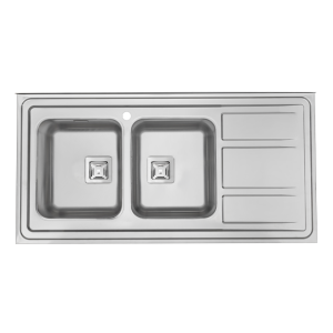 سینک فانتزی روکار درسا مدل DS3212-120