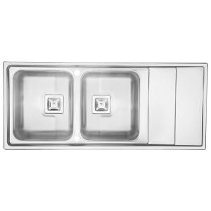 سینک توکار فانتزی درسا مدل DS3123-116